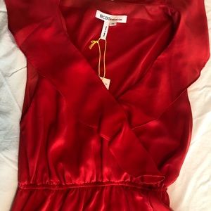 BCBGeneration dress